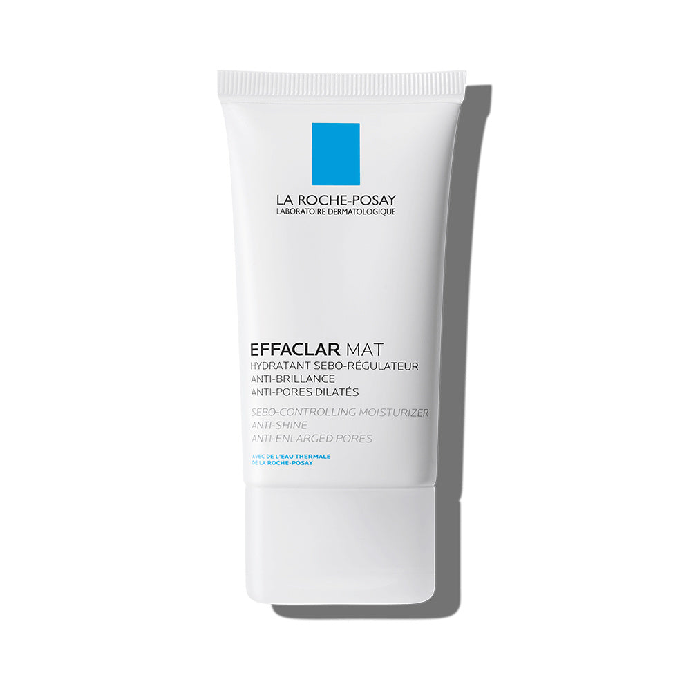 La Roche Posay - Effaclar Mat Hydratant (40ml)