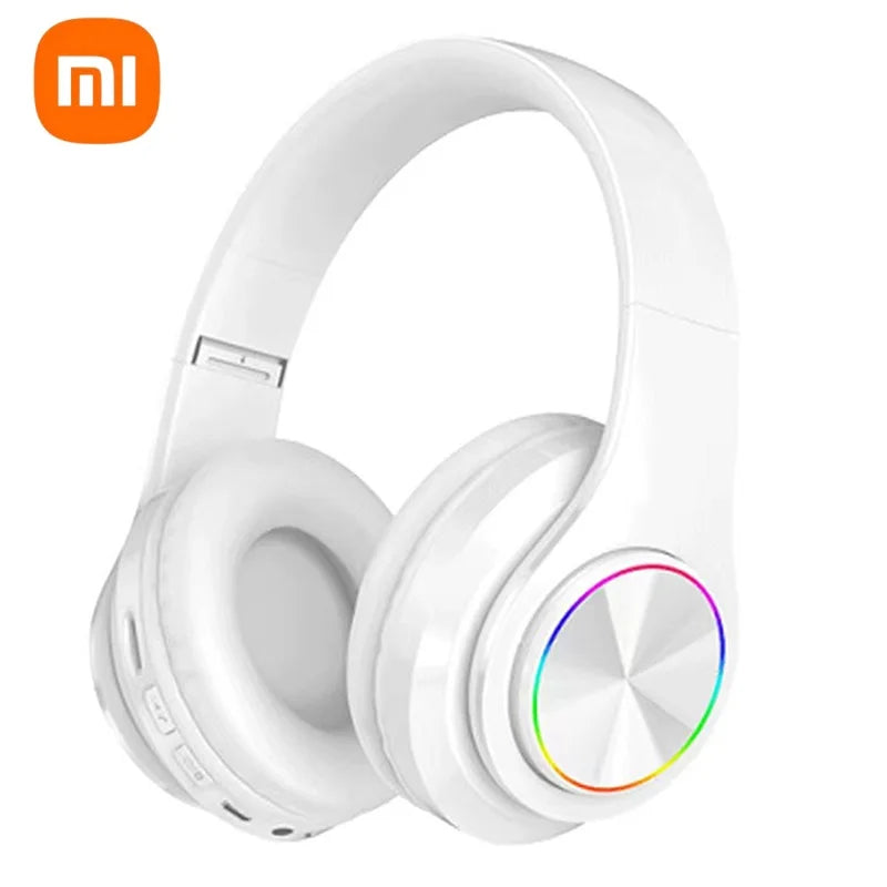 Xiaomi Mijia B39 Head-mounted Wireless Bluetooth Headphones