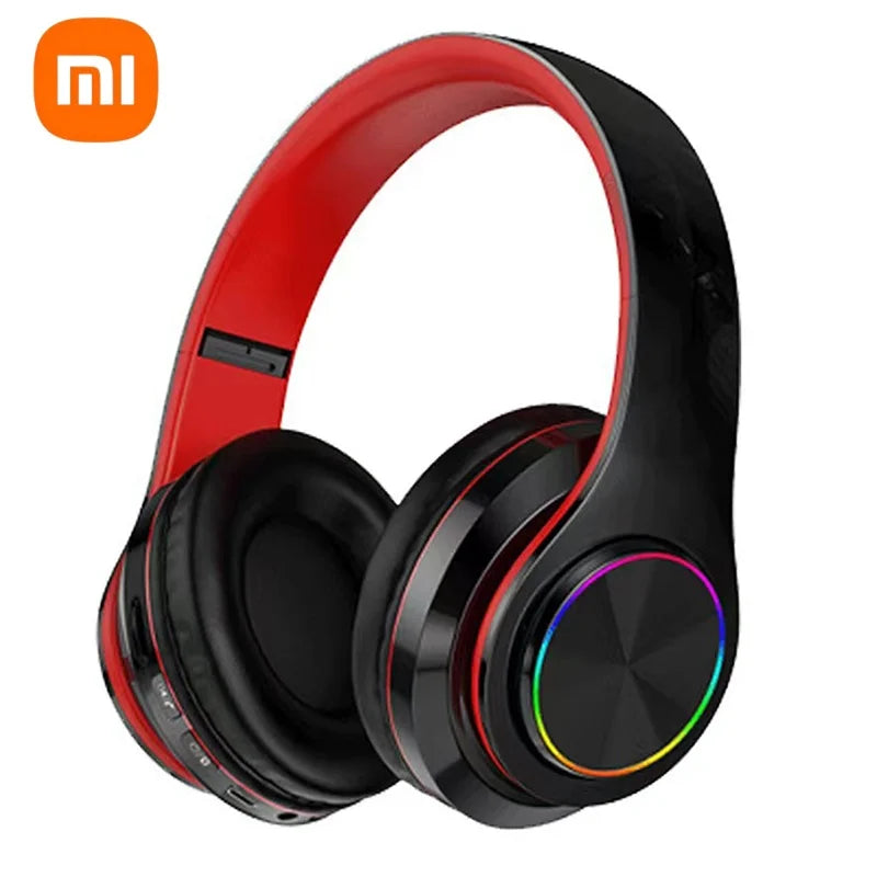 Xiaomi Mijia B39 Head-mounted Wireless Bluetooth Headphones