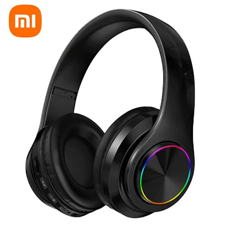 Xiaomi Mijia B39 Head-mounted Wireless Bluetooth Headphones