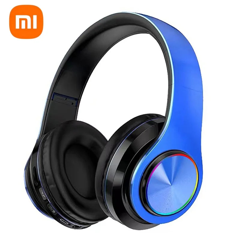 Xiaomi Mijia B39 Head-mounted Wireless Bluetooth Headphones