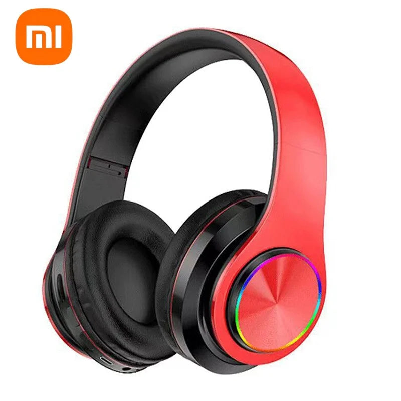 Xiaomi Mijia B39 Head-mounted Wireless Bluetooth Headphones